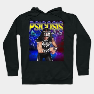 PSICOSIS Hoodie